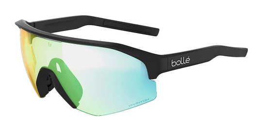 Bolle Lightshifter Solglasögon