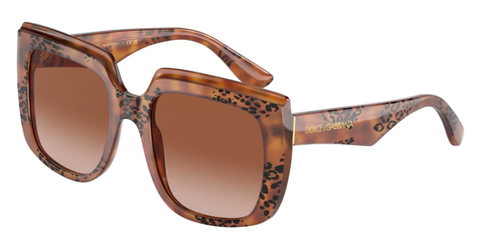 Dolce & Gabbana DG4414 Solglasögon