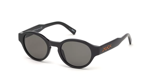 Ermenegildo Zegna EZ0131 Solglasögon