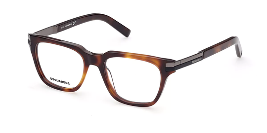 Dsquared2 DQ5345 Glasögon