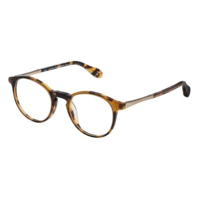Glasögonbågar Carolina Herrera VHN575M480ADR (Ø 48 mm)