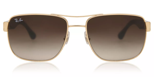 Ray-Ban RB3530 Highstreet Solglasögon