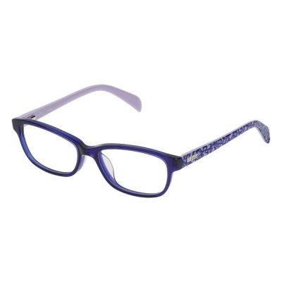 Glasögonbågar Tous VTK530490892 Barn Blå (ø 49 mm)