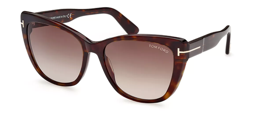 Tom Ford FT0937 NORA Solglasögon