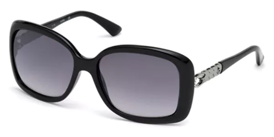 Guess GU 7480-S Solglasögon