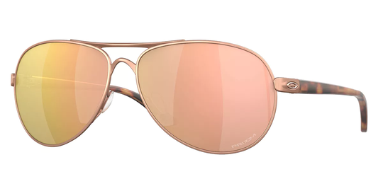 Oakley OO4079 FEEDBACK Solglasögon