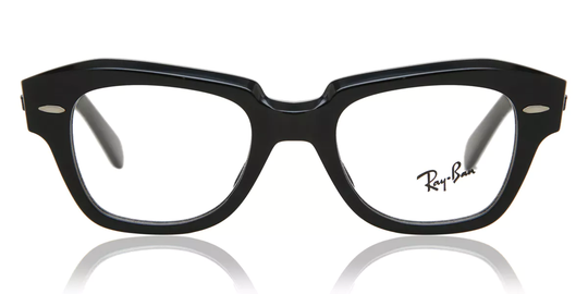 Ray-Ban RX5486 State Street Glasögon