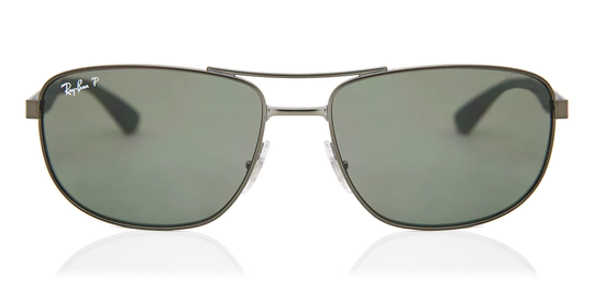 Ray-Ban RB3528 Active Lifestyle Polarized Solglasögon