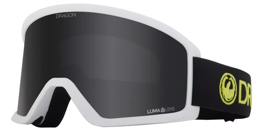 Dragon Alliance DR DX3 OTG SPYDER Solglasögon