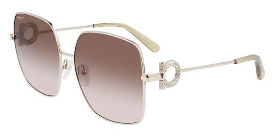 Salvatore Ferragamo SF 243SR Solglasögon