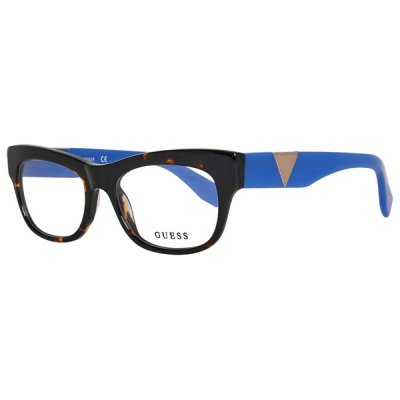 Glasögonbågar Guess GU2575-056-51 (ø 51 mm) Brun (ø 51 mm)