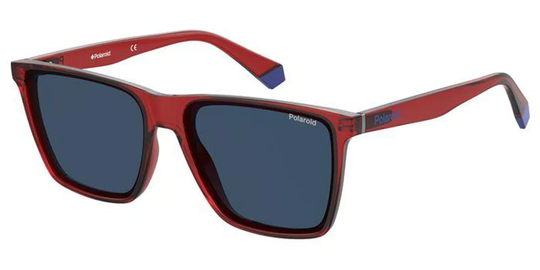 Polaroid PLD 6141/S Polarized Solglasögon