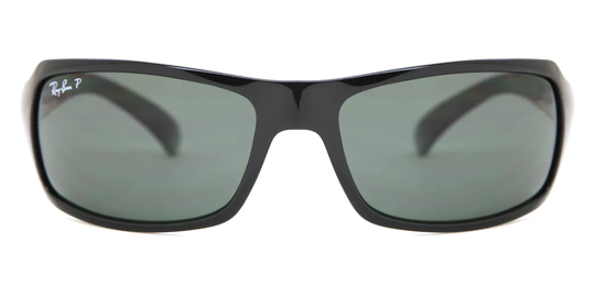 Ray-Ban RB4075 Highstreet Polarized Solglasögon