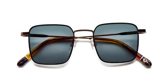 Etnia Barcelona Ranieri Polarized Solglasögon