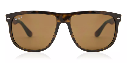 Ray-Ban RB4147/S Boyfriend Polarized Solglasögon