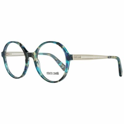 Glasögonbågar Roberto Cavalli RC5088-53055 Blå (ø 53 mm)
