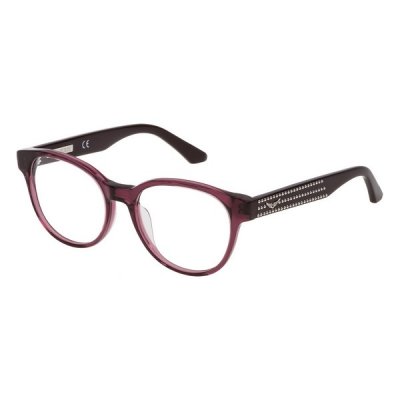 Glasögonbågar Zadig & Voltaire VZV120S500W48 (ø 50 mm)