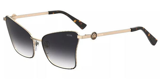 Moschino MOS106/S Solglasögon
