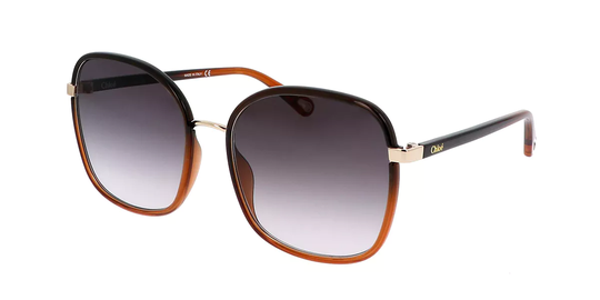 Chloe CH0031S Solglasögon