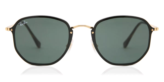 Ray-Ban RB3579N Blaze Solglasögon