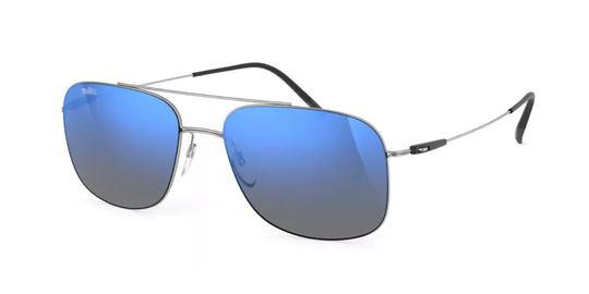 Silhouette Titan Breeze Collection 8716 Solglasögon