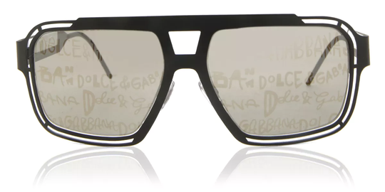 Dolce & Gabbana DG2270 Solglasögon