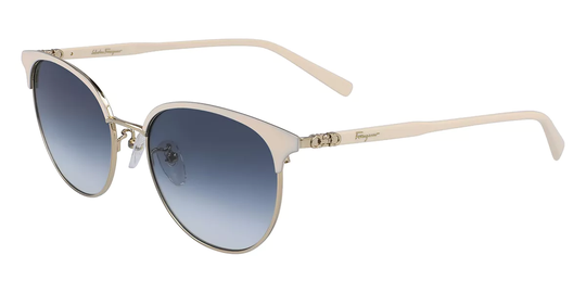 Salvatore Ferragamo SF 2201S Solglasögon