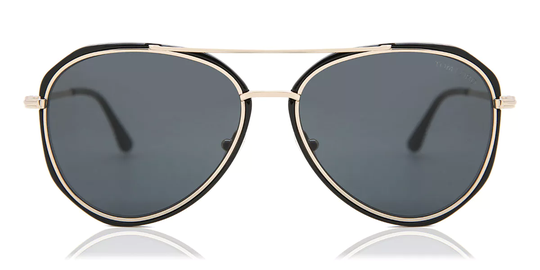 Tom Ford FT0749 VITTORIO Solglasögon