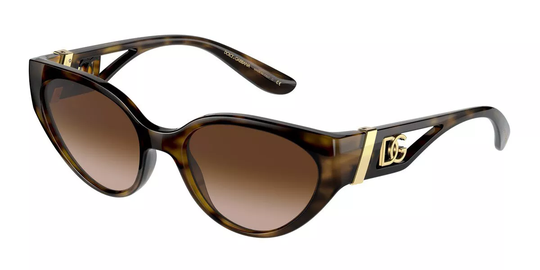 Dolce & Gabbana DG6146 Solglasögon