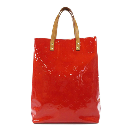 Louis Vuitton Vintage Pre-owned Tote Bags Röd, Dam