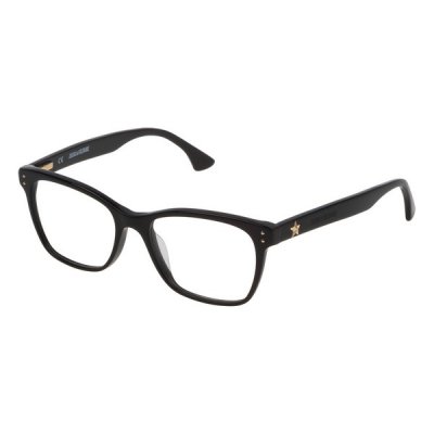 Glasögonbågar Zadig & Voltaire VZV091V510700 Svart (ø 51 mm)
