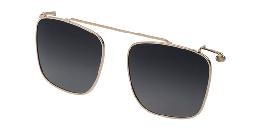 Lozza AGL4221 Clip-On Polarized Solglasögon