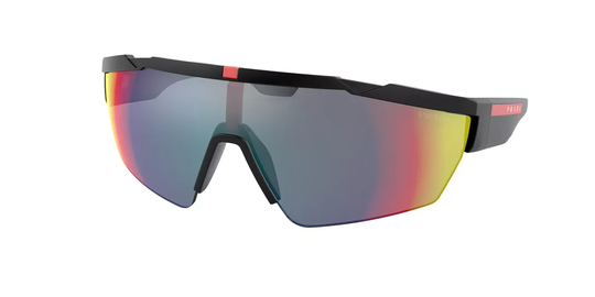 Prada Linea Rossa PS03XS Solglasögon
