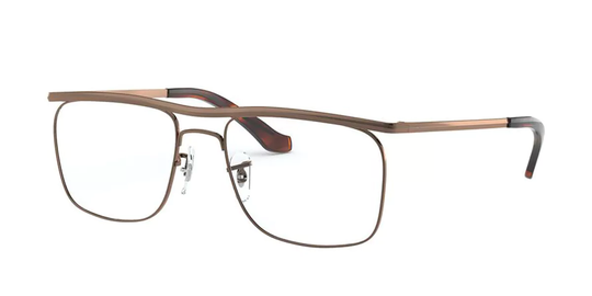 Ray-Ban RX6519 Glasögon