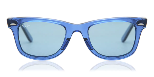 Ray-Ban RB2140 Wayfarer Solglasögon