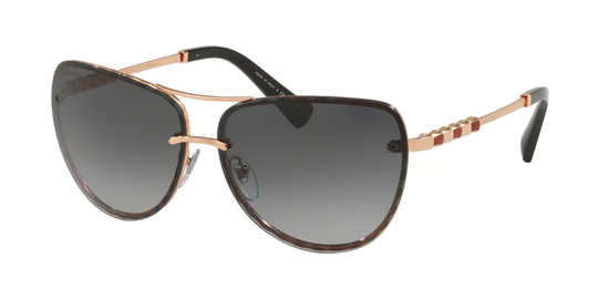 Bvlgari BV6113KB Polarized Solglasögon