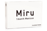 Miru (6 linser)