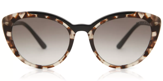 Prada PR 02VS Solglasögon