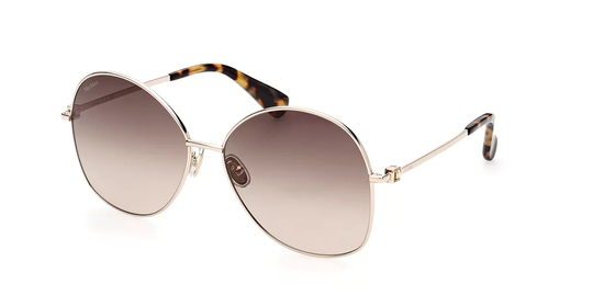 Max Mara MM 0034 Solglasögon