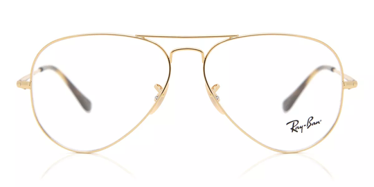 Ray-Ban RX6489 Glasögon