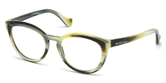 Balenciaga BA5031 Glasögon