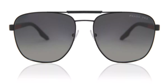 Prada Linea Rossa PS53XS Polarized Solglasögon