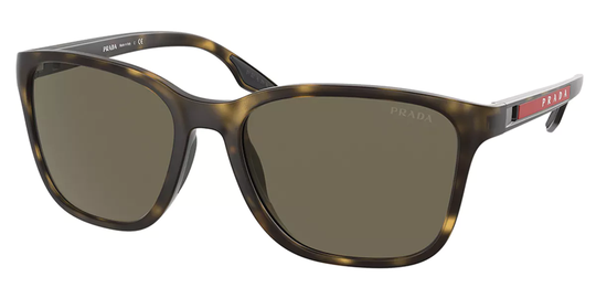 Prada Linea Rossa PS02WS Solglasögon