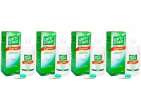 OPTI-FREE Express 4 x 355 ml med linsetuier