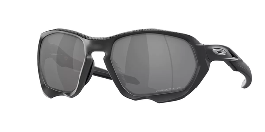 Oakley OO9019 PLAZMA Polarized Solglasögon