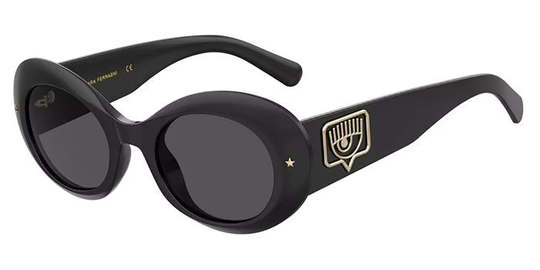 Chiara Ferragni CF 7004/S Solglasögon