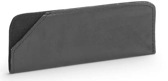 Haga Eyewear Etui Mjukt Svart 1st