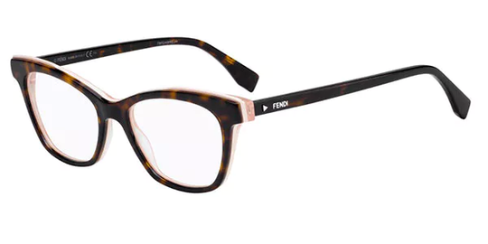 Fendi FF 0256 Glasögon