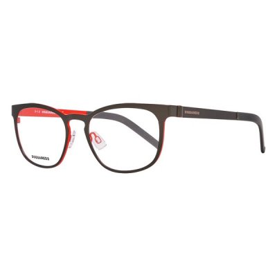 Glasögonbågar Dsquared2 DQ5184-020-51 (ø 51 mm) Grå (ø 51 mm)