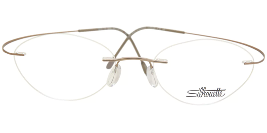 Silhouette TMA Must Collection 2017 5515 Glasögon